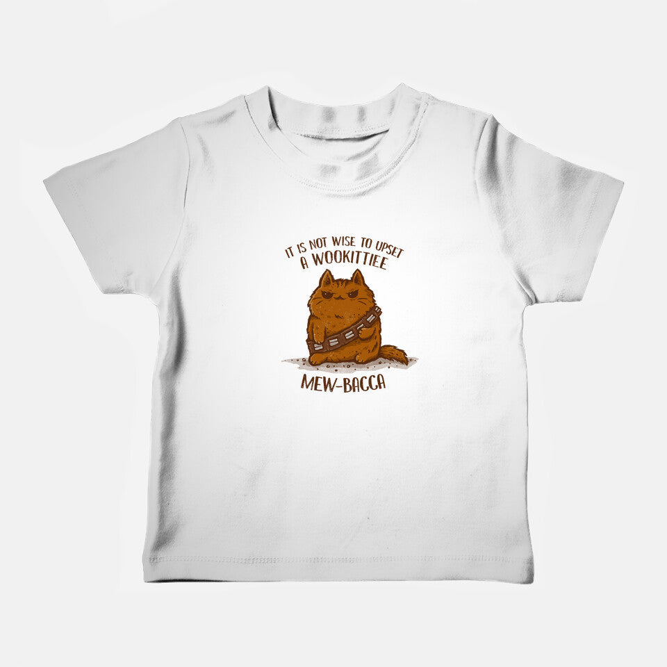 Mew-Bacca (Online Order Only)