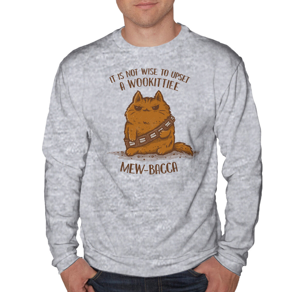 Mew-Bacca (Online Order Only)