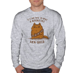 Mew-Bacca (Online Order Only)