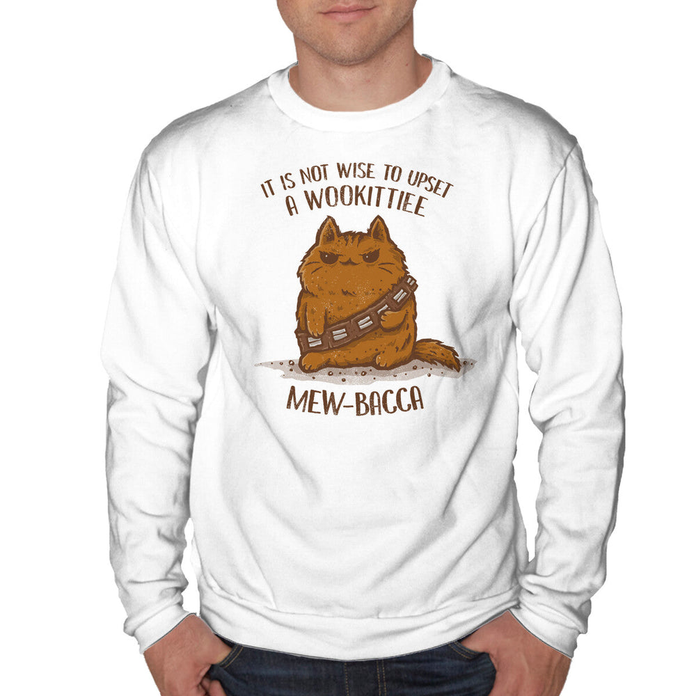 Mew-Bacca (Online Order Only)