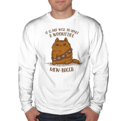 Mew-Bacca (Online Order Only)