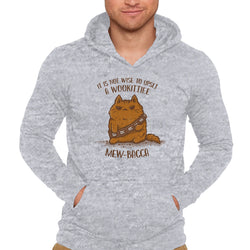 Mew-Bacca (Online Order Only)