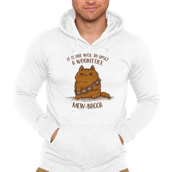 Mew-Bacca (Online Order Only)