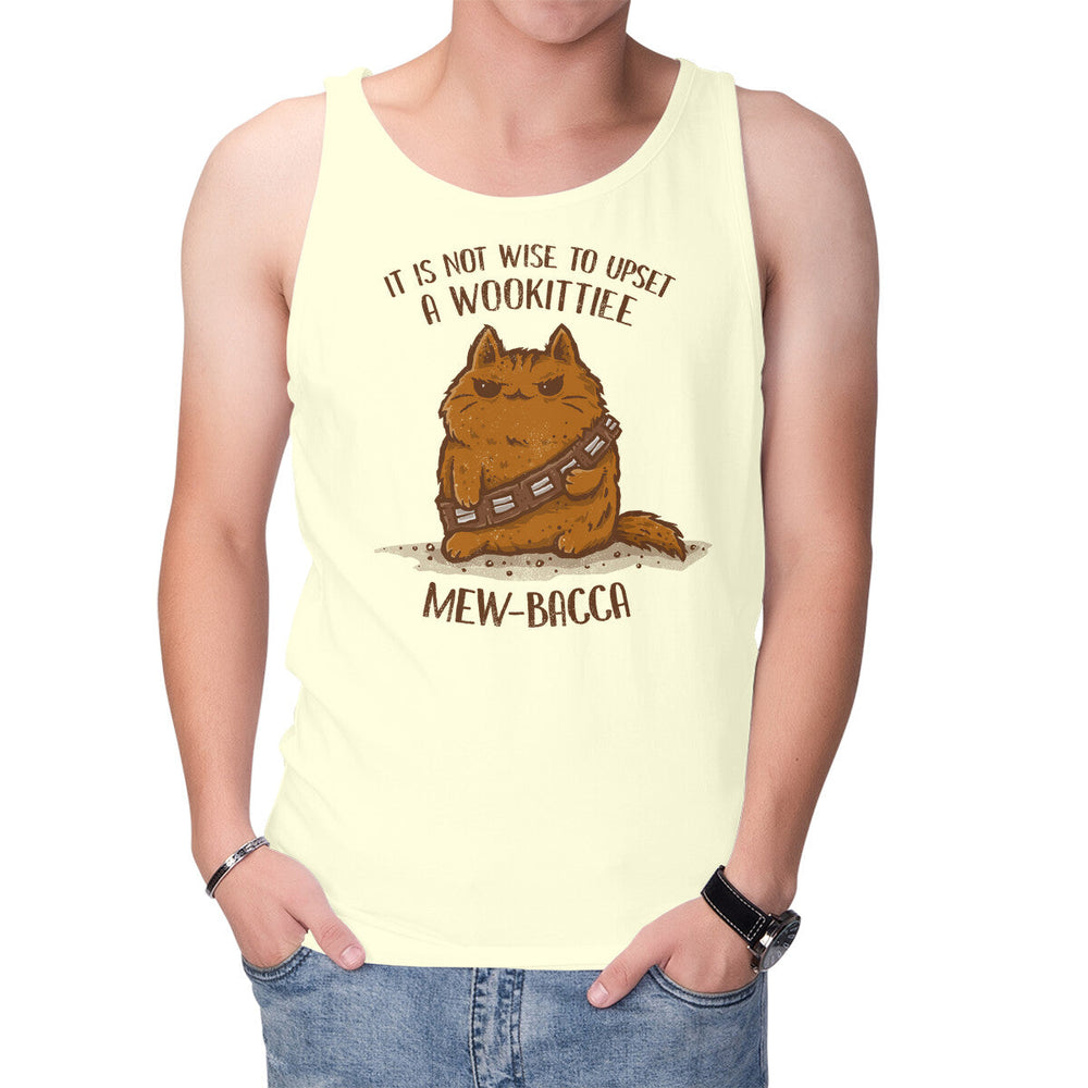 Mew-Bacca (Online Order Only)