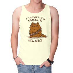 Mew-Bacca (Online Order Only)
