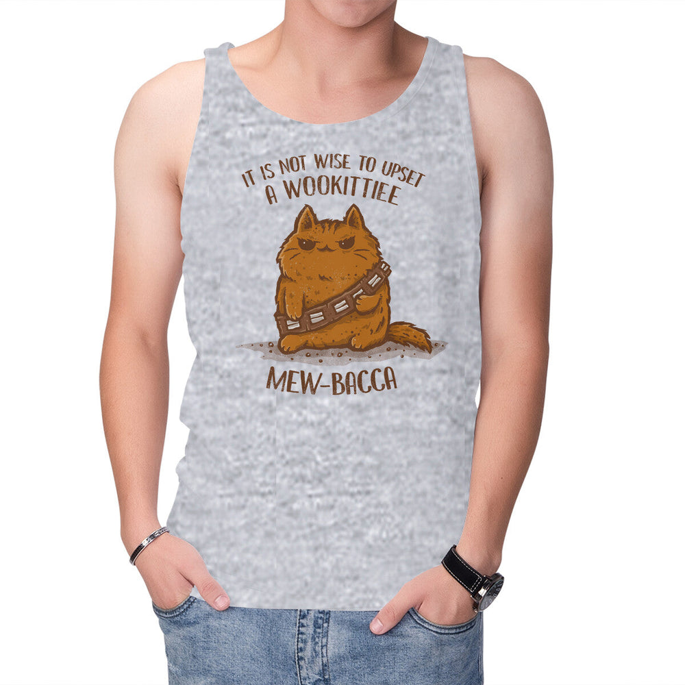 Mew-Bacca (Online Order Only)