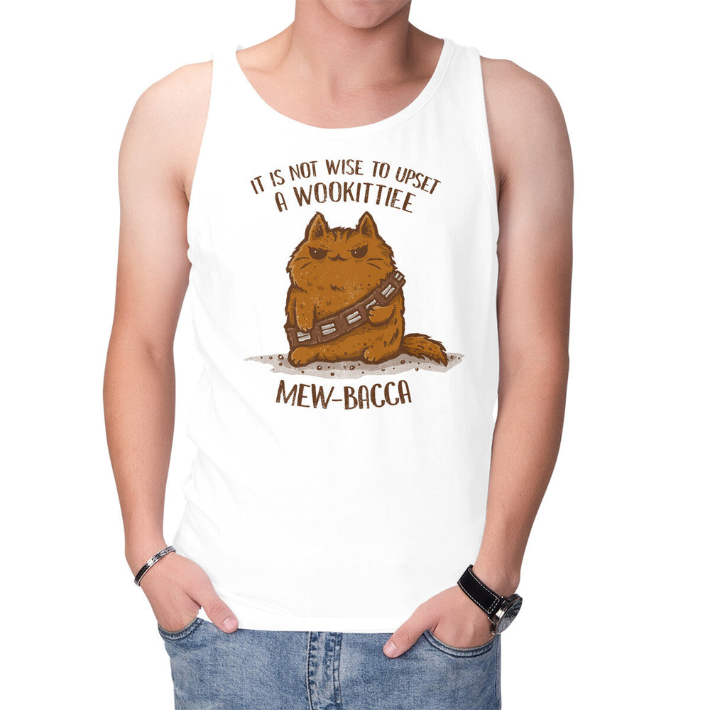 Mew-Bacca (Online Order Only)