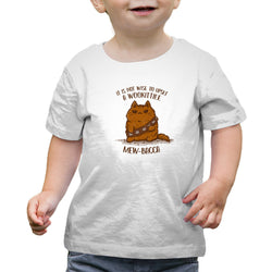 Mew-Bacca (Online Order Only)