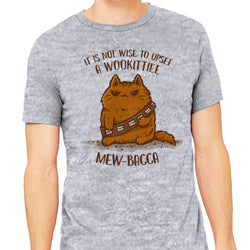 Mew-Bacca (Online Order Only)
