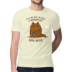 Mew-Bacca (Online Order Only)