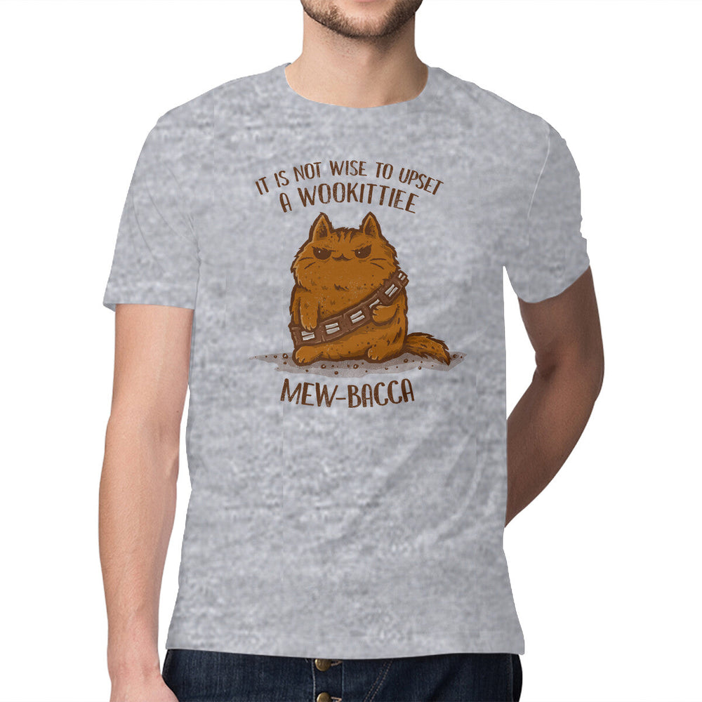 Mew-Bacca (Online Order Only)