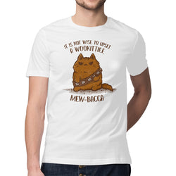 Mew-Bacca (Online Order Only)