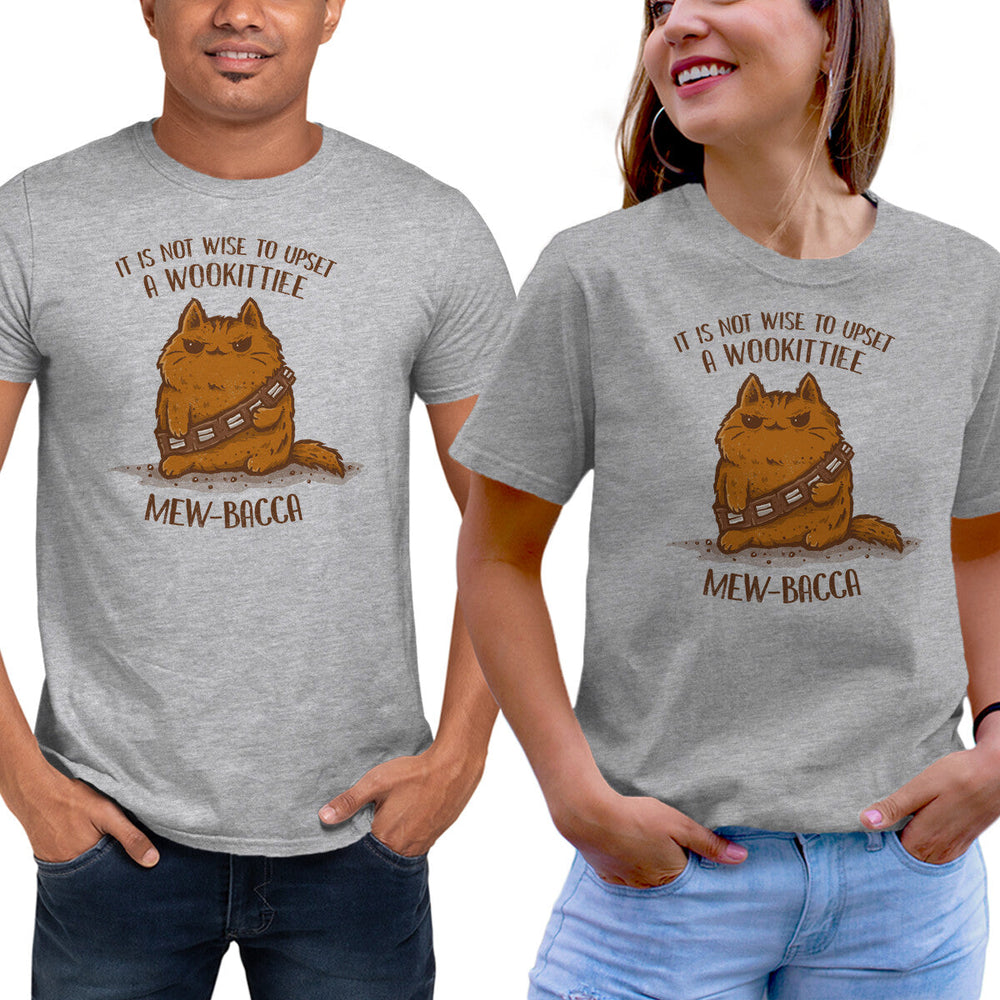 Mew-Bacca (Online Order Only)