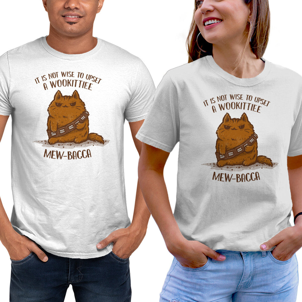 Mew-Bacca (Online Order Only)