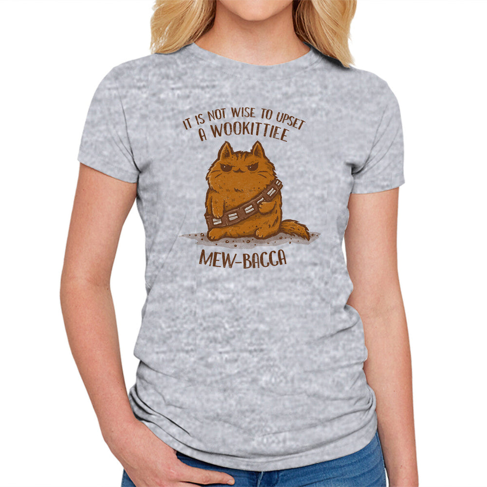 Mew-Bacca (Online Order Only)