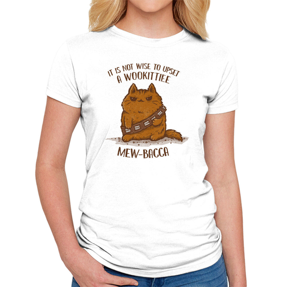 Mew-Bacca (Online Order Only)