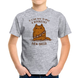 Mew-Bacca (Online Order Only)