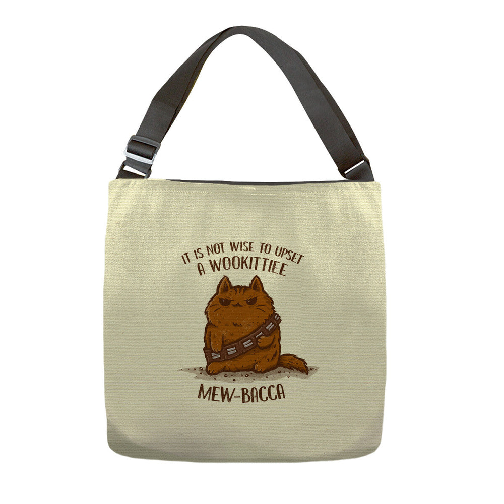 Mew-Bacca (Online Order Only)