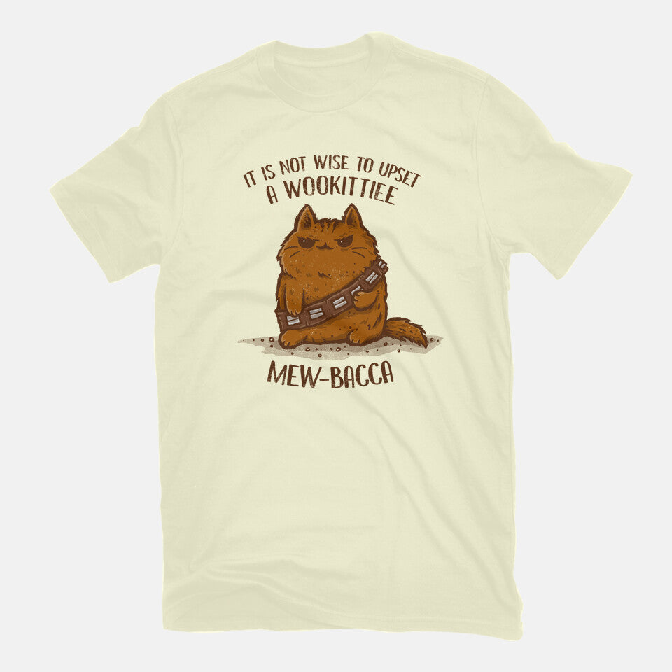 Mew-Bacca (Online Order Only)