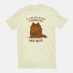 Mew-Bacca (Online Order Only)