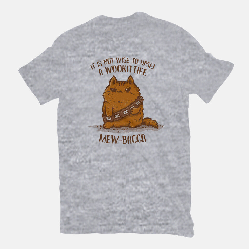 Mew-Bacca (Online Order Only)