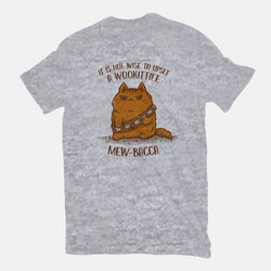 Mew-Bacca (Online Order Only)