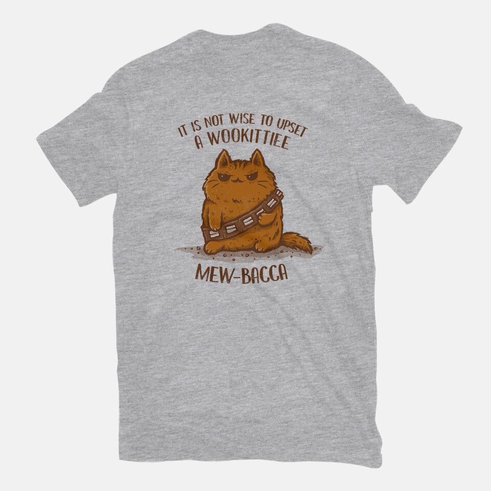 Mew-Bacca (Online Order Only)