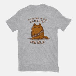 Mew-Bacca (Online Order Only)