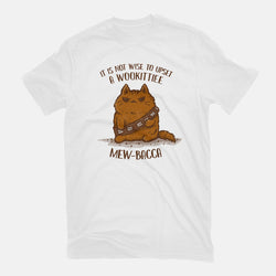 Mew-Bacca (Online Order Only)