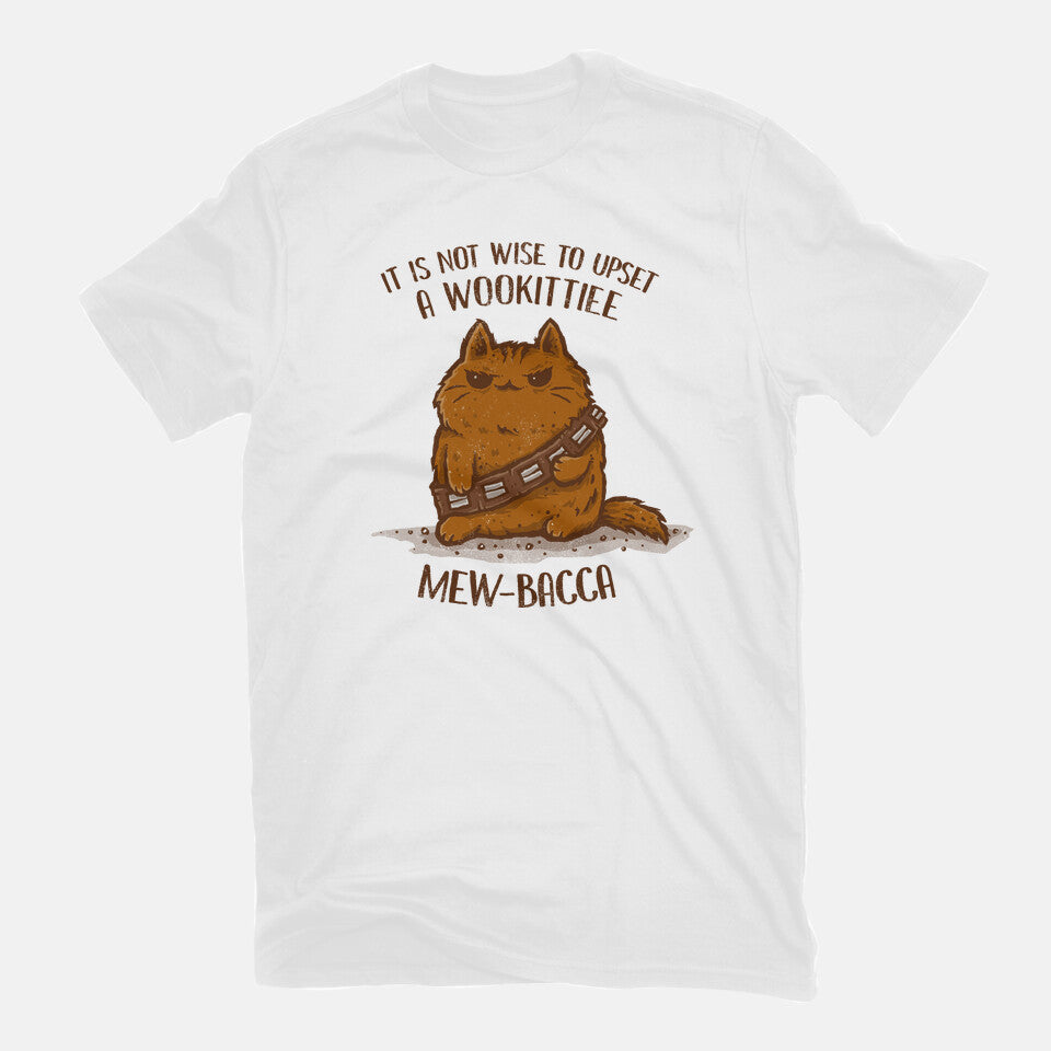 Mew-Bacca (Online Order Only)