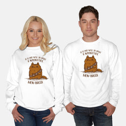 Mew-Bacca (Online Order Only)