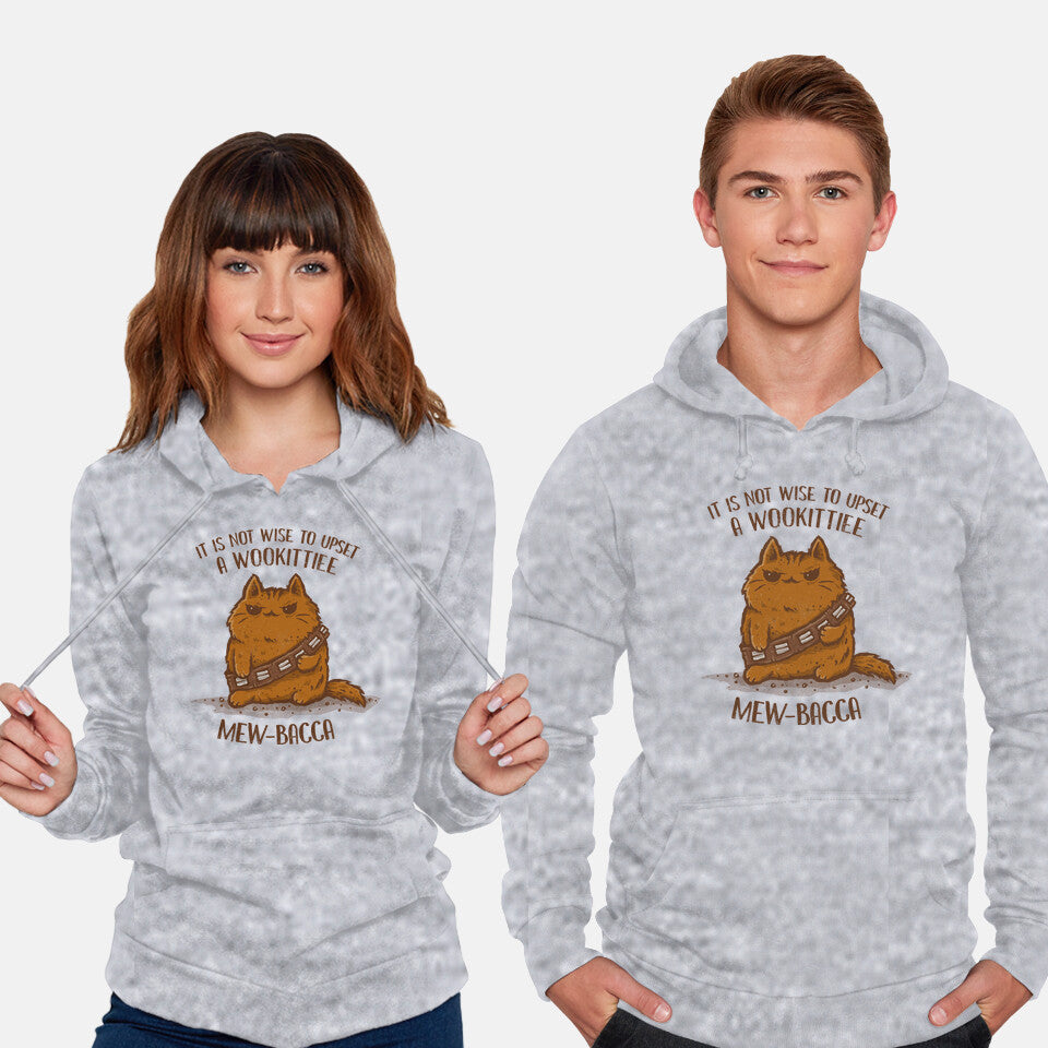 Mew-Bacca (Online Order Only)