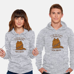 Mew-Bacca (Online Order Only)