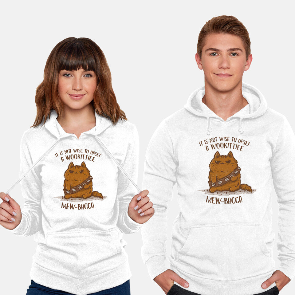 Mew-Bacca (Online Order Only)