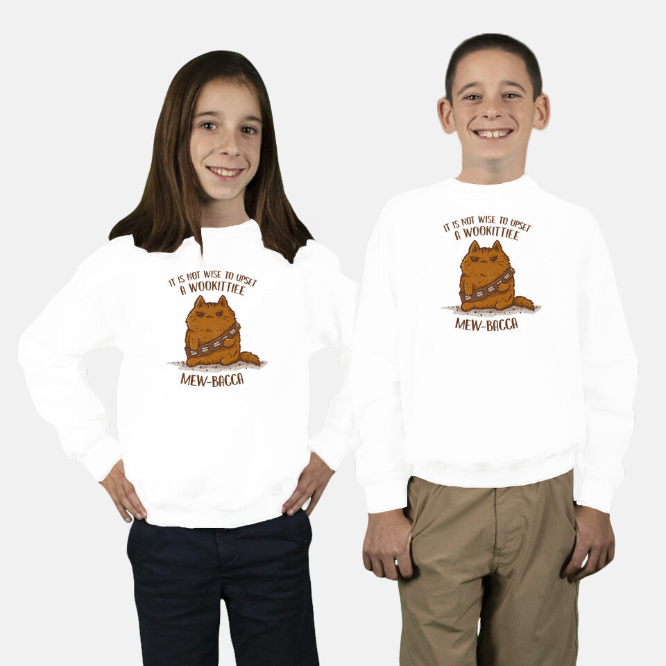 Mew-Bacca (Online Order Only)