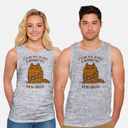 Mew-Bacca (Online Order Only)