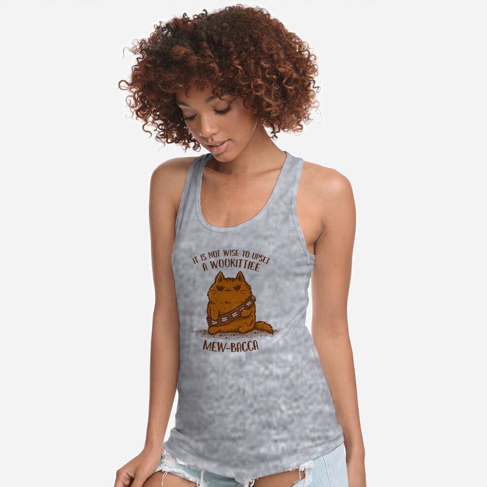 Mew-Bacca (Online Order Only)
