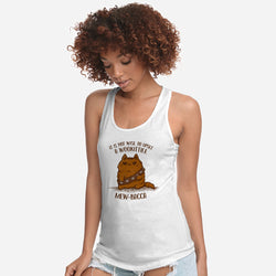 Mew-Bacca (Online Order Only)