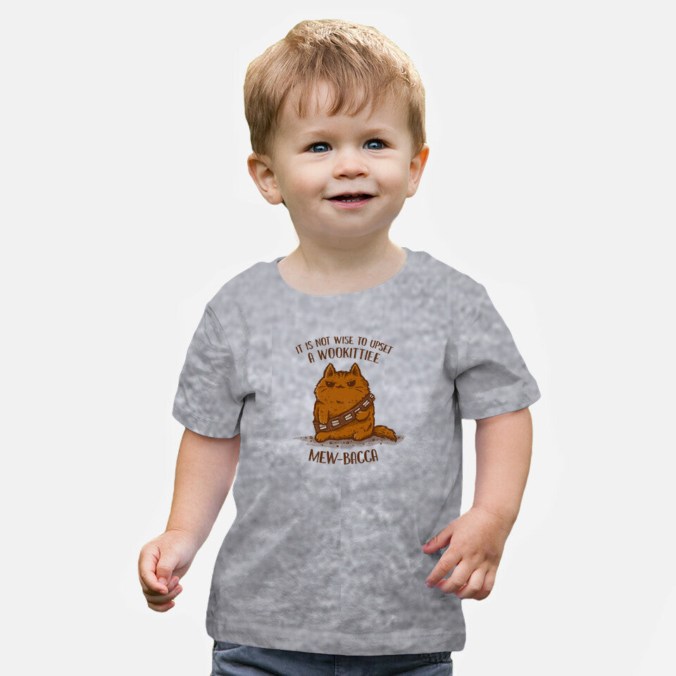 Mew-Bacca (Online Order Only)