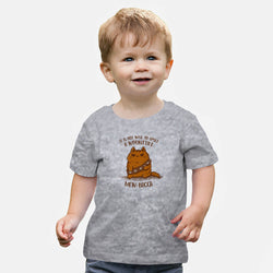 Mew-Bacca (Online Order Only)