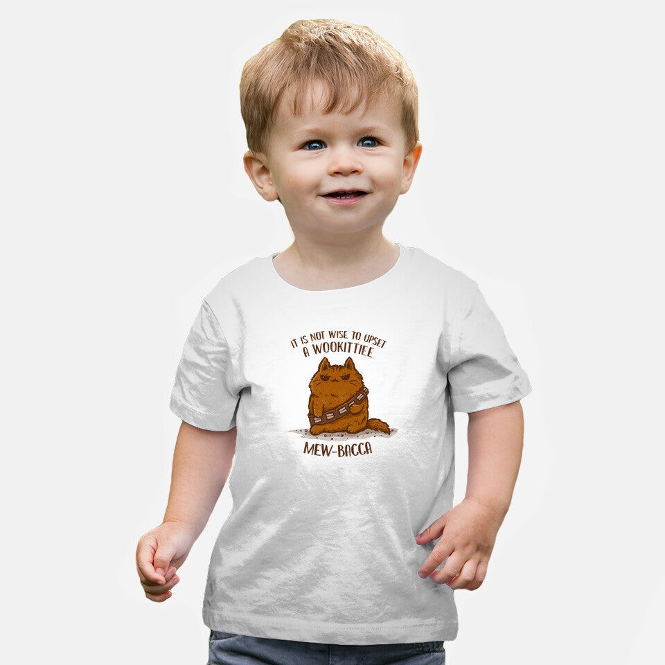 Mew-Bacca (Online Order Only)