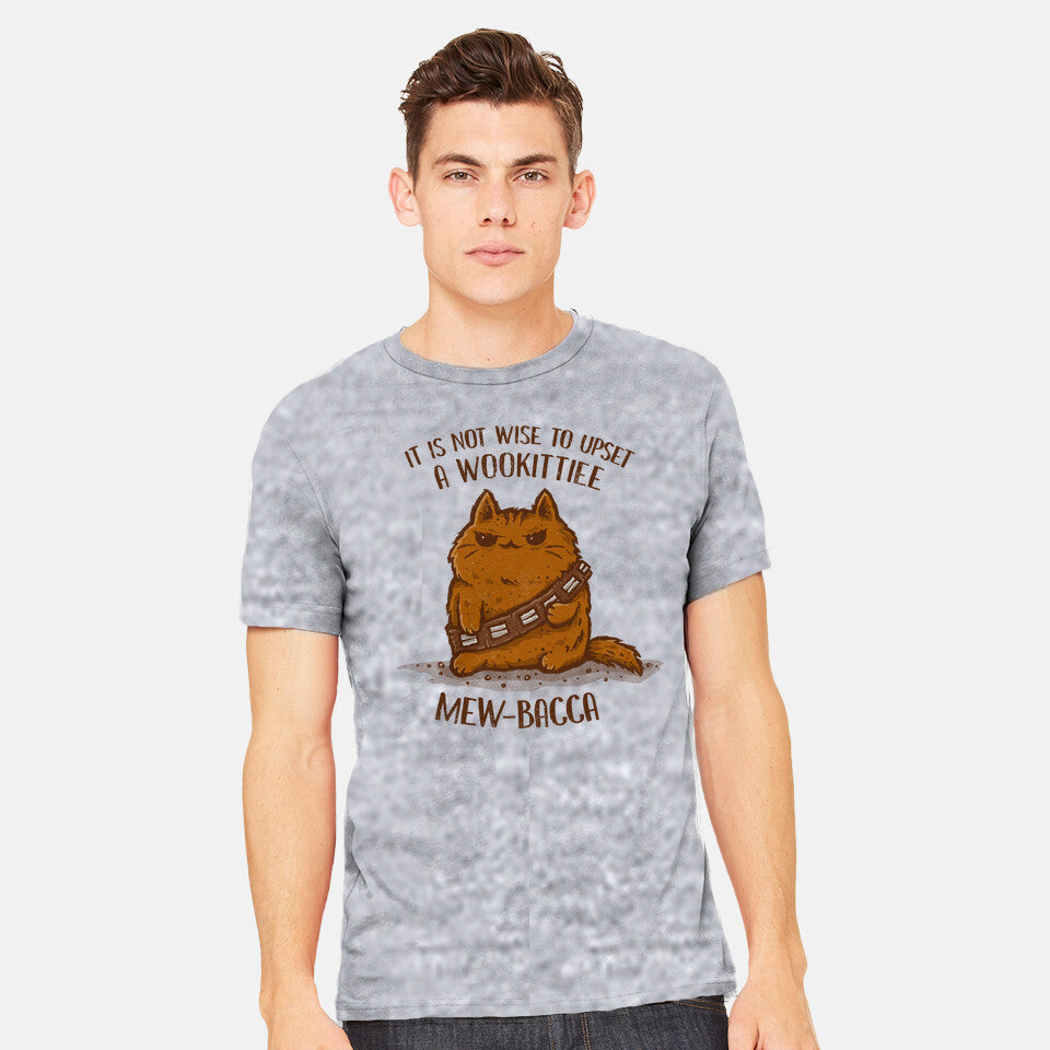 Mew-Bacca (Online Order Only)