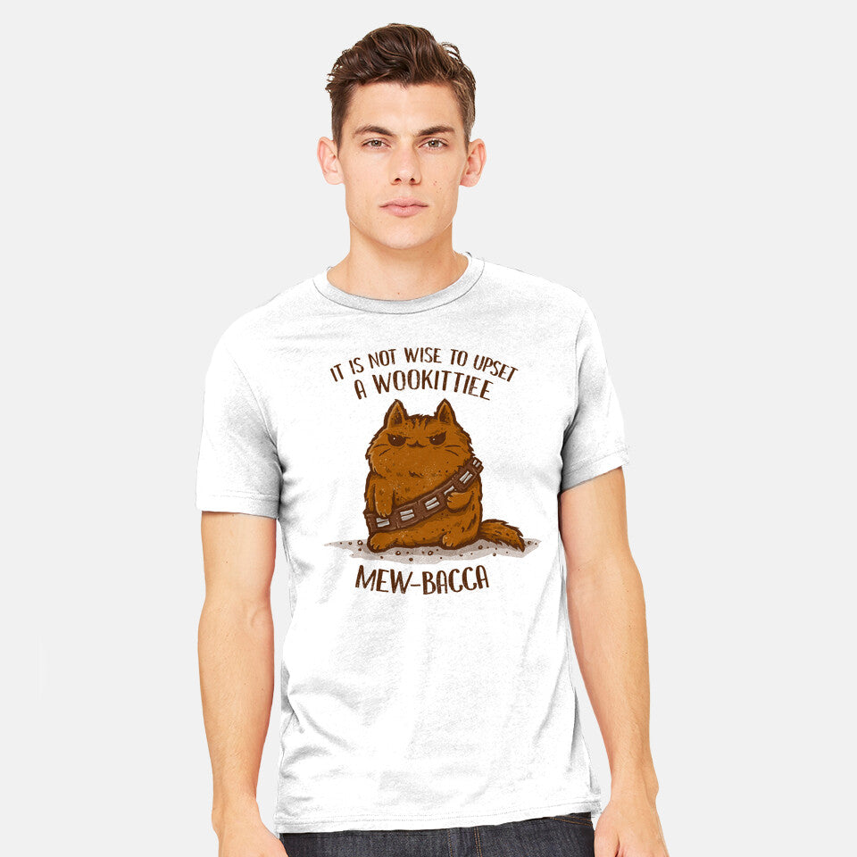 Mew-Bacca (Online Order Only)
