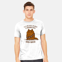 Mew-Bacca (Online Order Only)