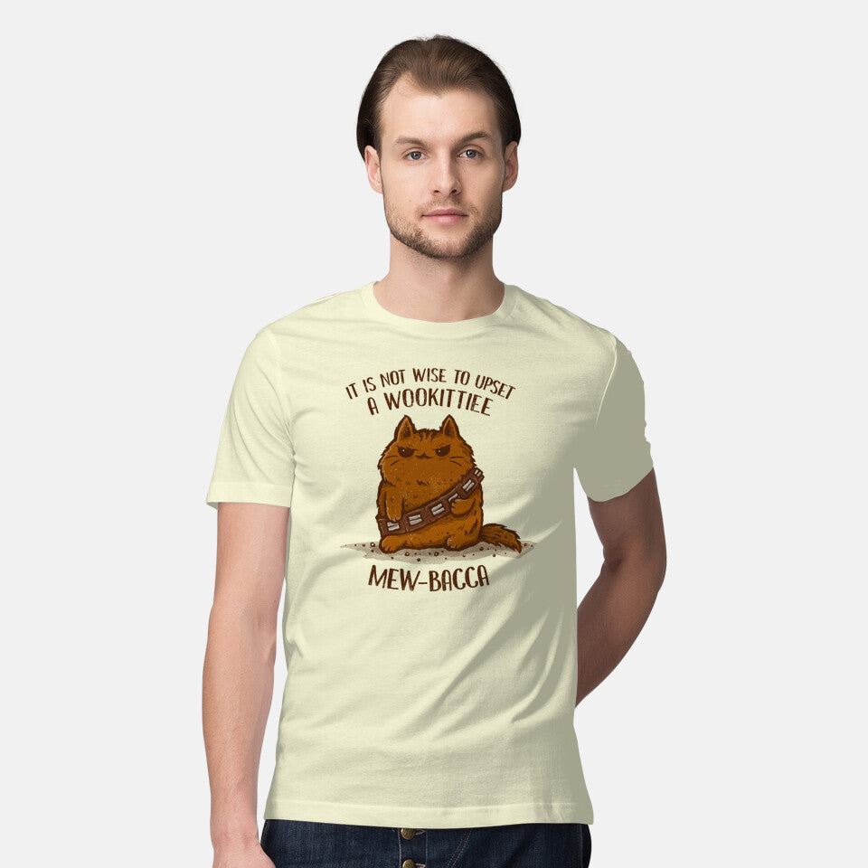 Mew-Bacca (Online Order Only)
