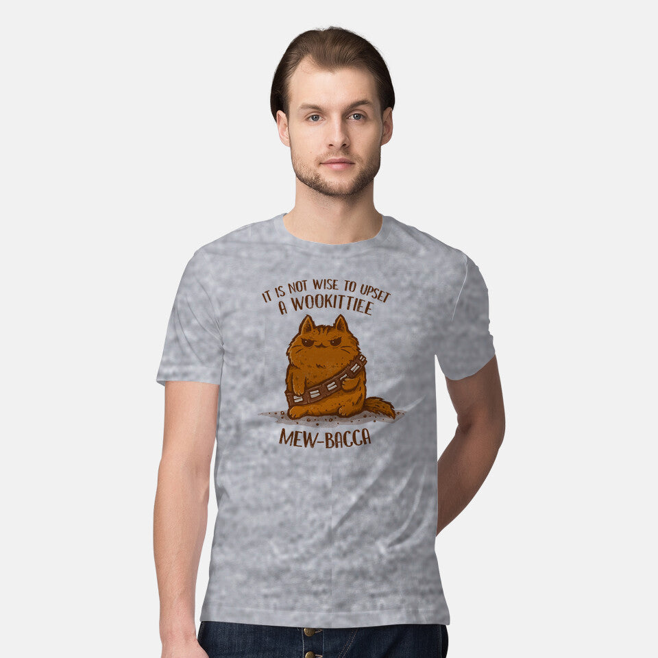 Mew-Bacca (Online Order Only)