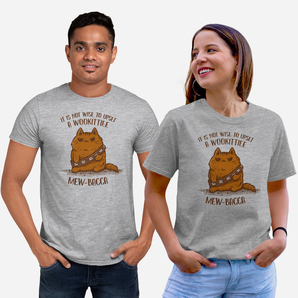 Mew-Bacca (Online Order Only)