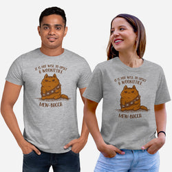 Mew-Bacca (Online Order Only)