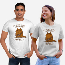 Mew-Bacca (Online Order Only)