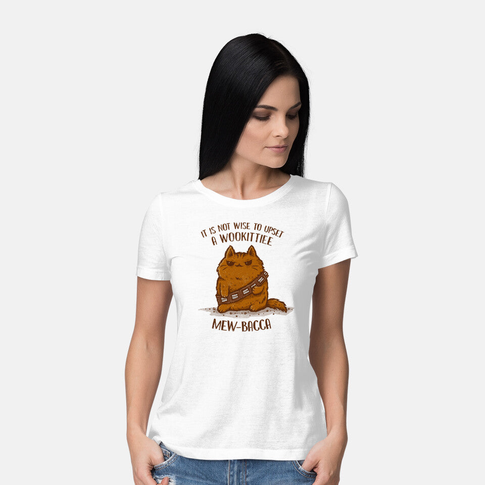Mew-Bacca (Online Order Only)